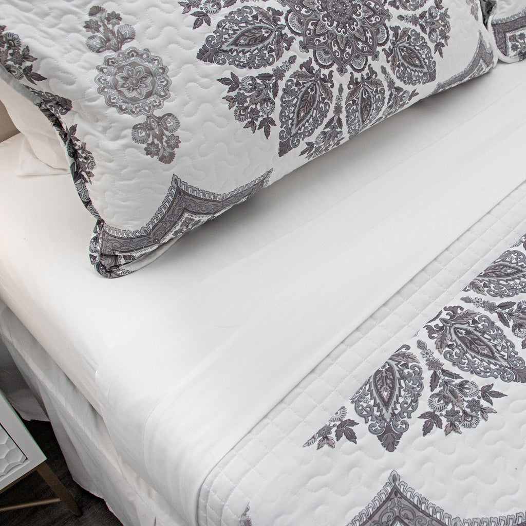 Infinity Quilt Set