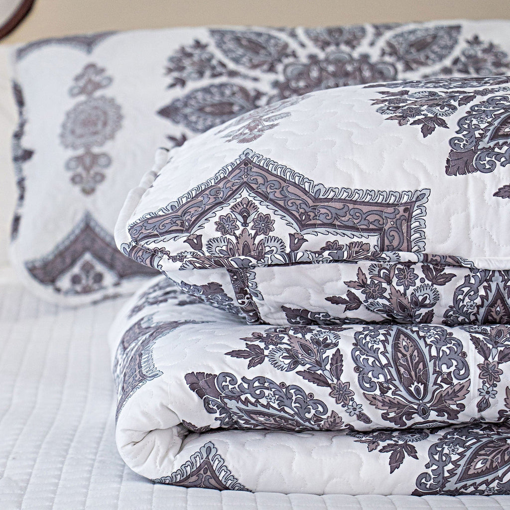 Infinity Quilt Set