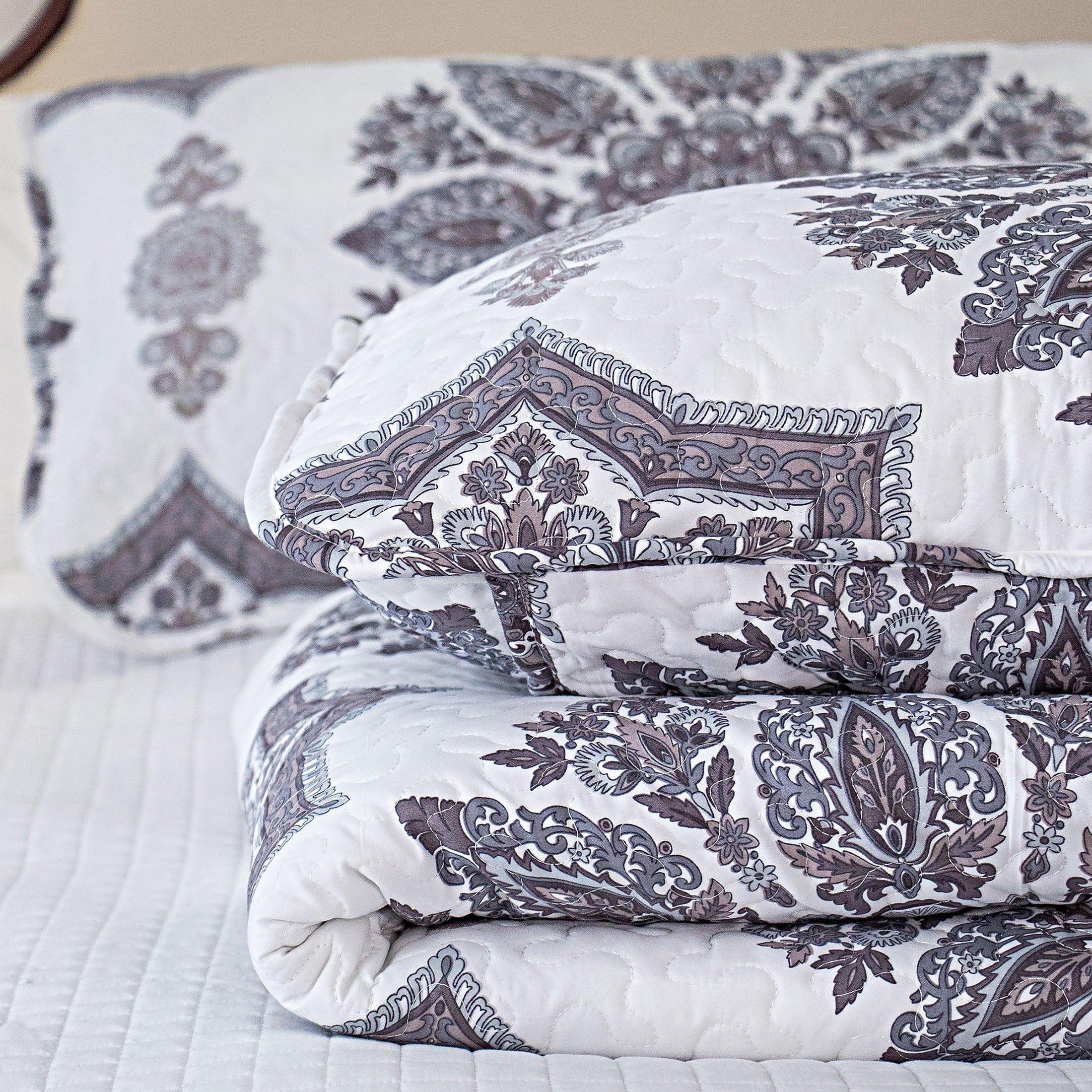 Infinity Quilt Set