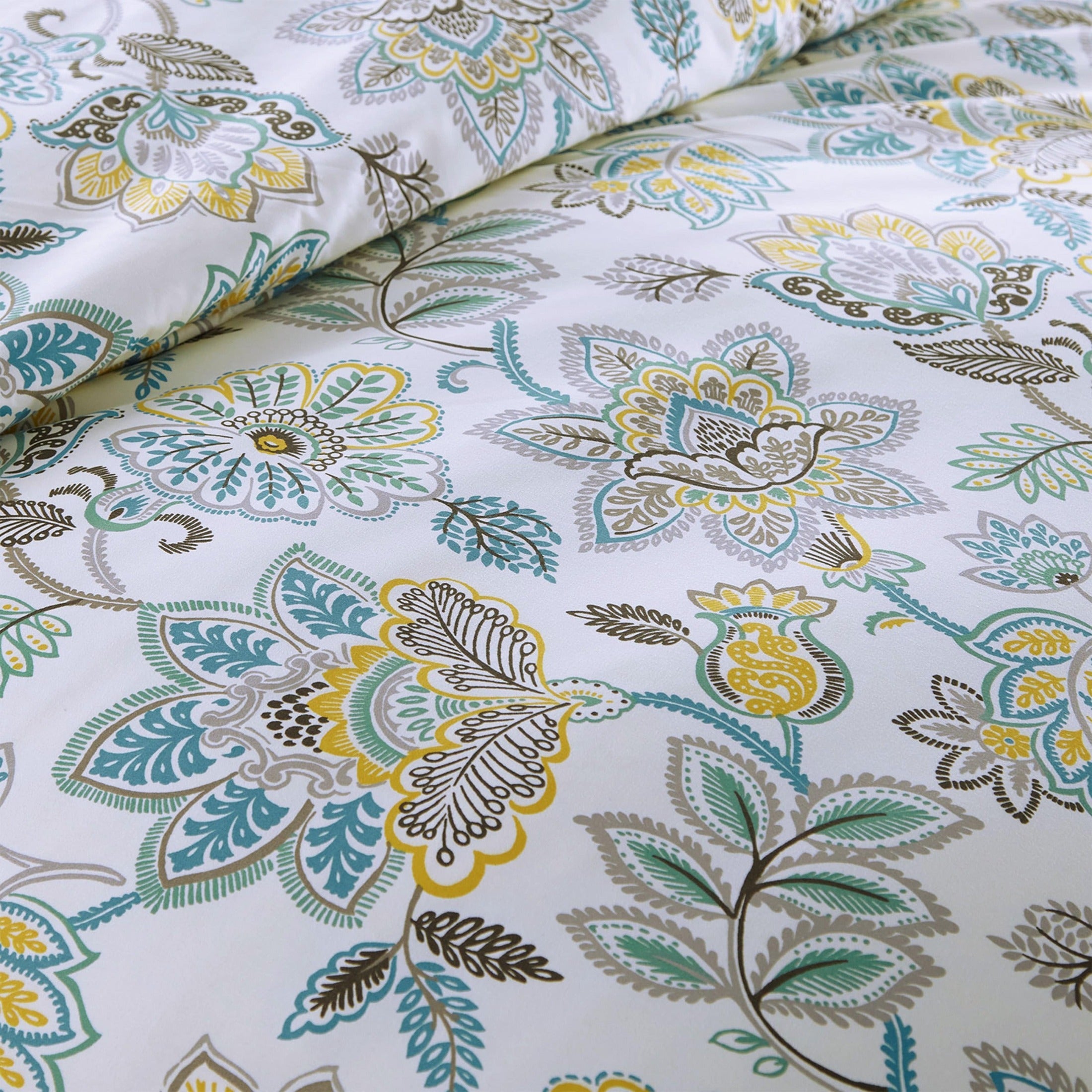Wanderlust Comforter Set