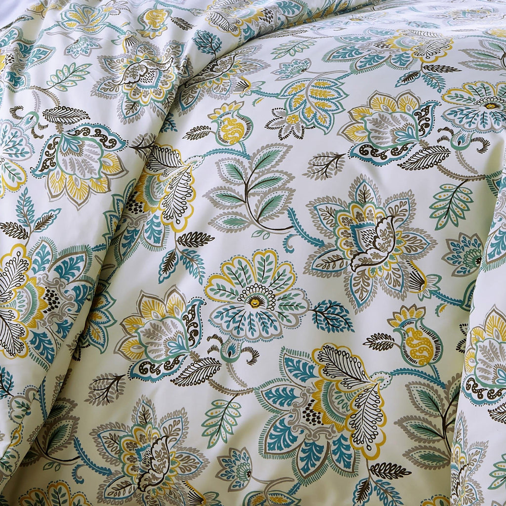 Wanderlust Comforter Set