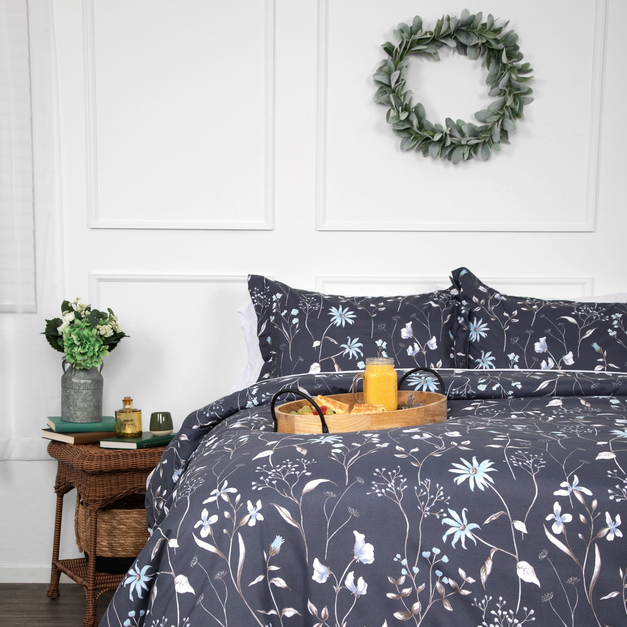 Secret Meadow Duvet Cover Set