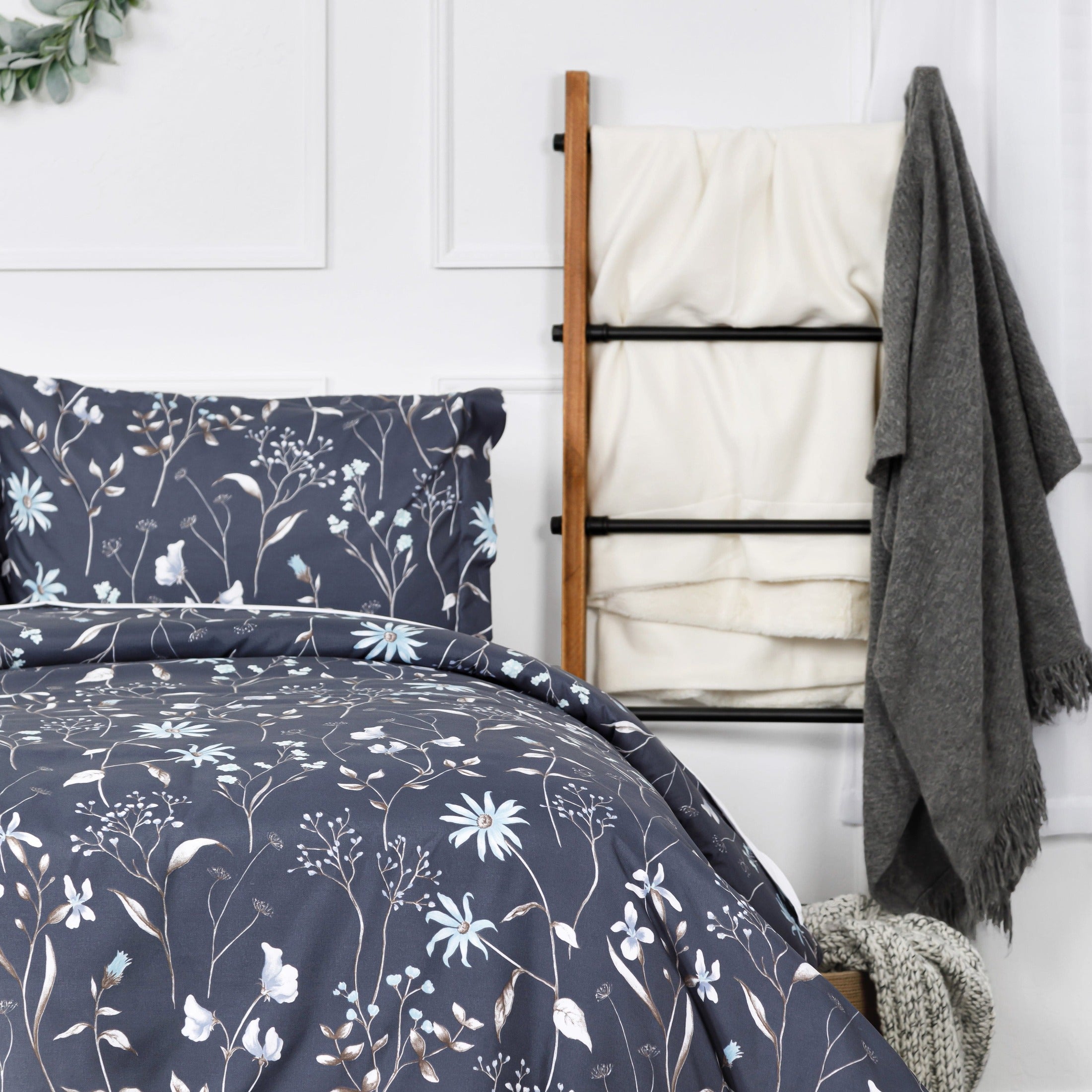 Secret Meadow Duvet Cover Set