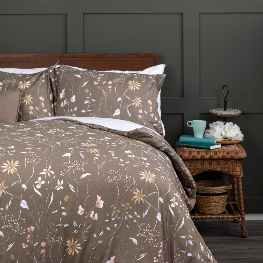 Secret Meadow Duvet Cover Set