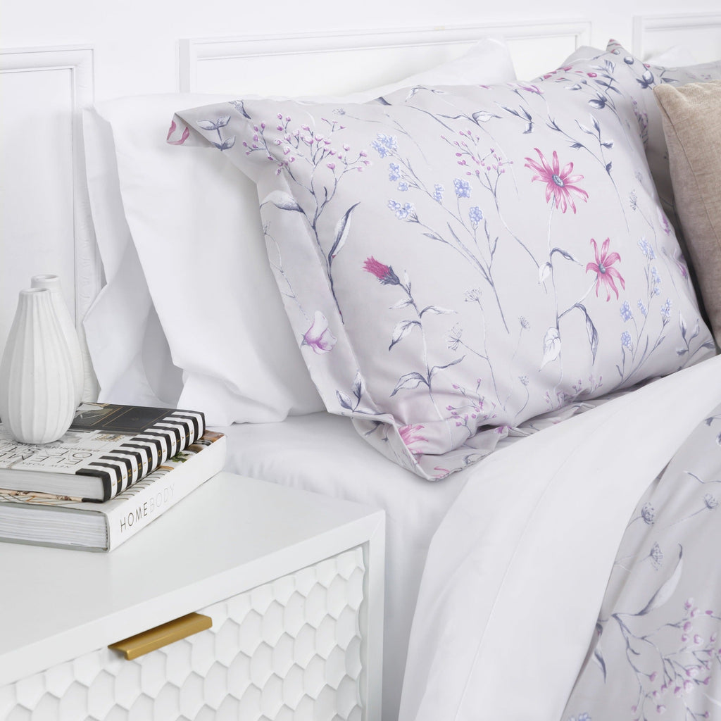Secret Meadow Duvet Cover Set