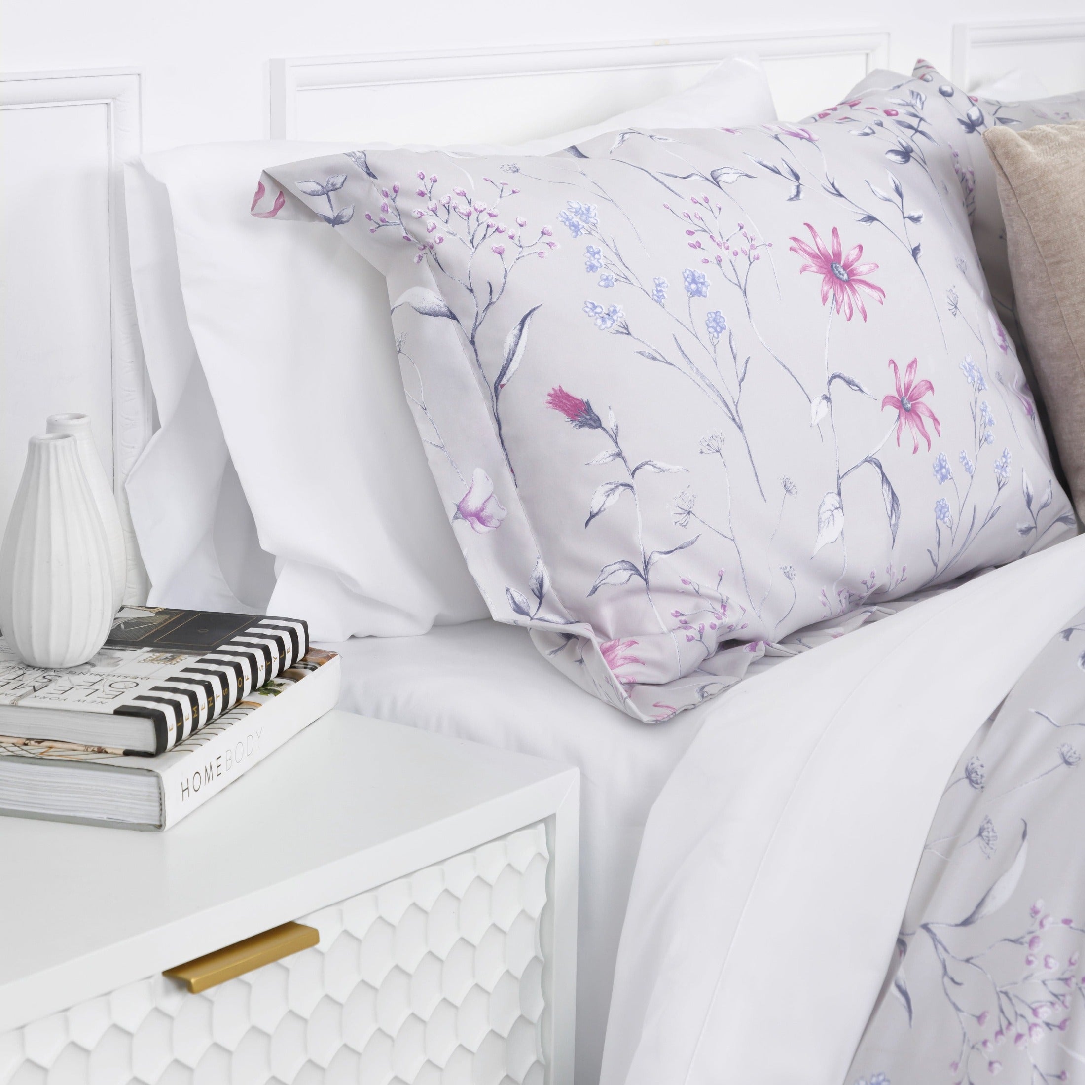 Secret Meadow Duvet Cover Set