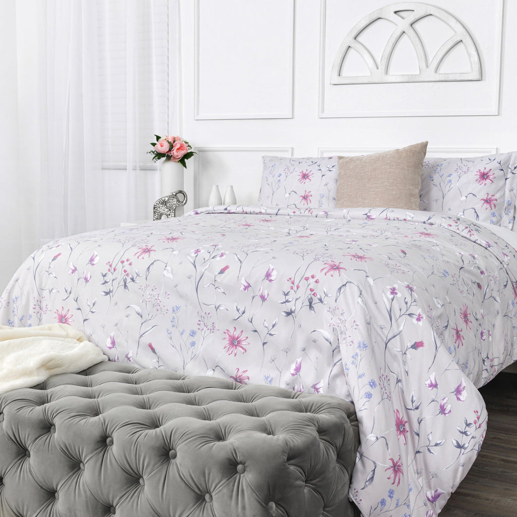 Secret Meadow Duvet Cover Set