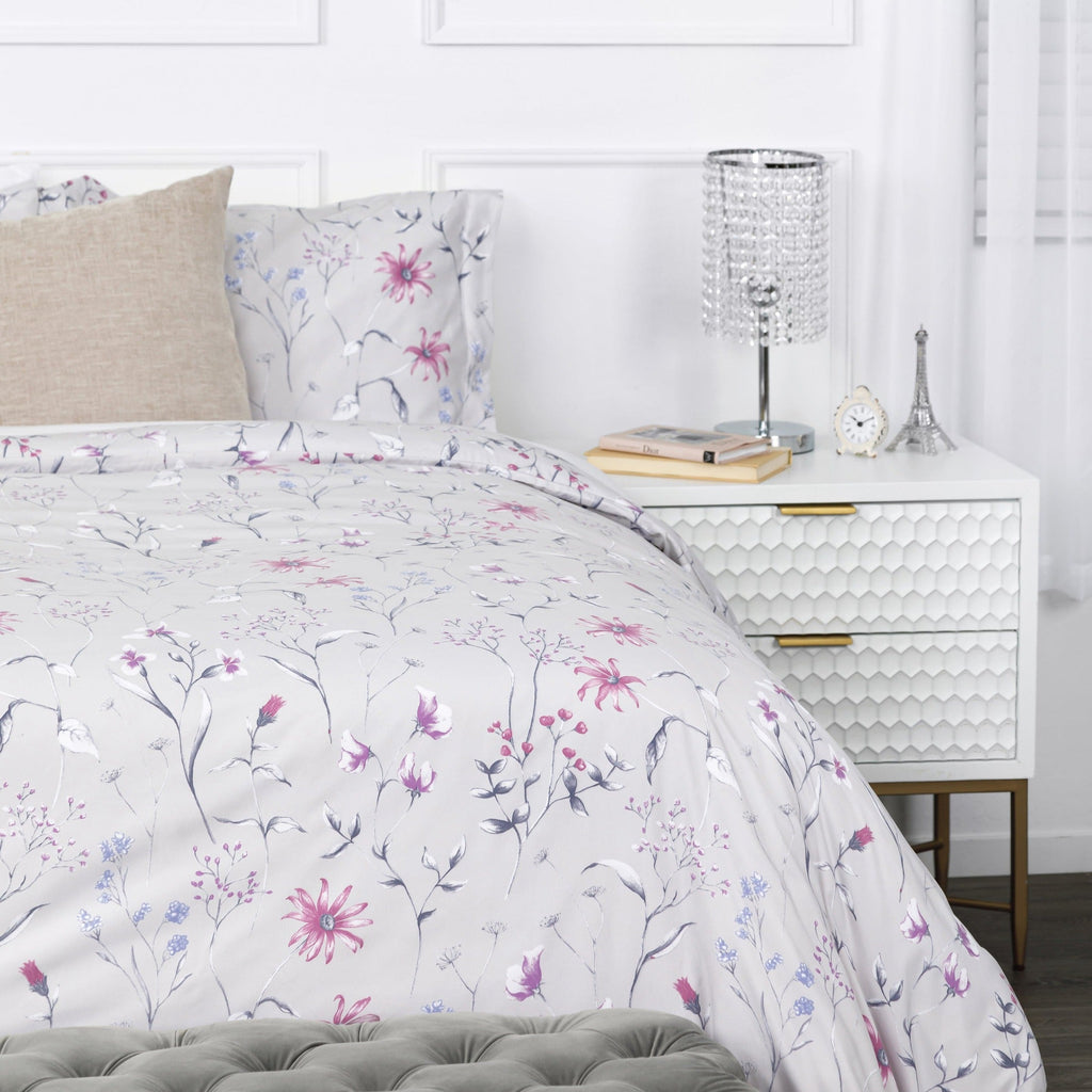 Secret Meadow Duvet Cover Set