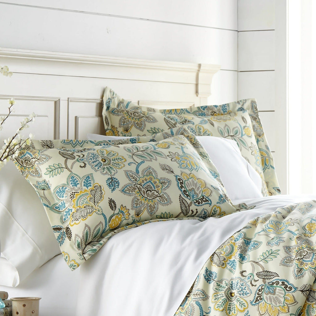 Wanderlust Duvet Cover Set
