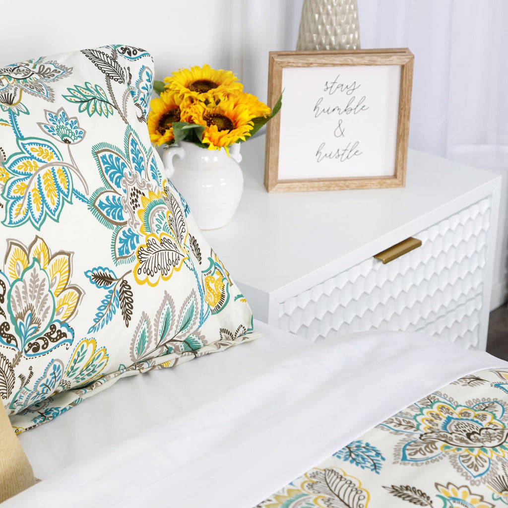 Wanderlust Comforter Set