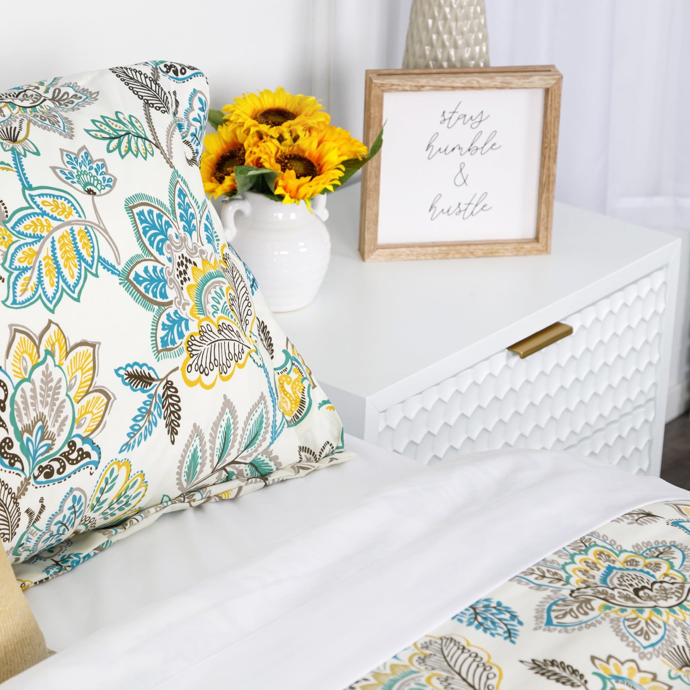 Wanderlust Comforter Set