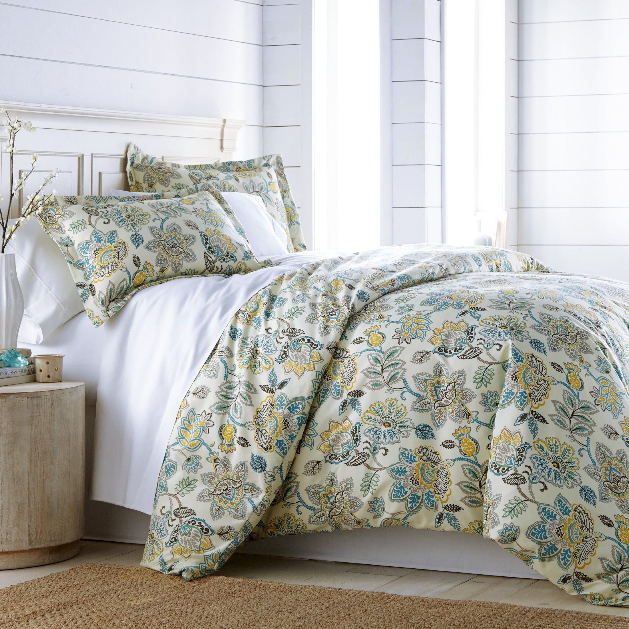 Wanderlust Comforter Set
