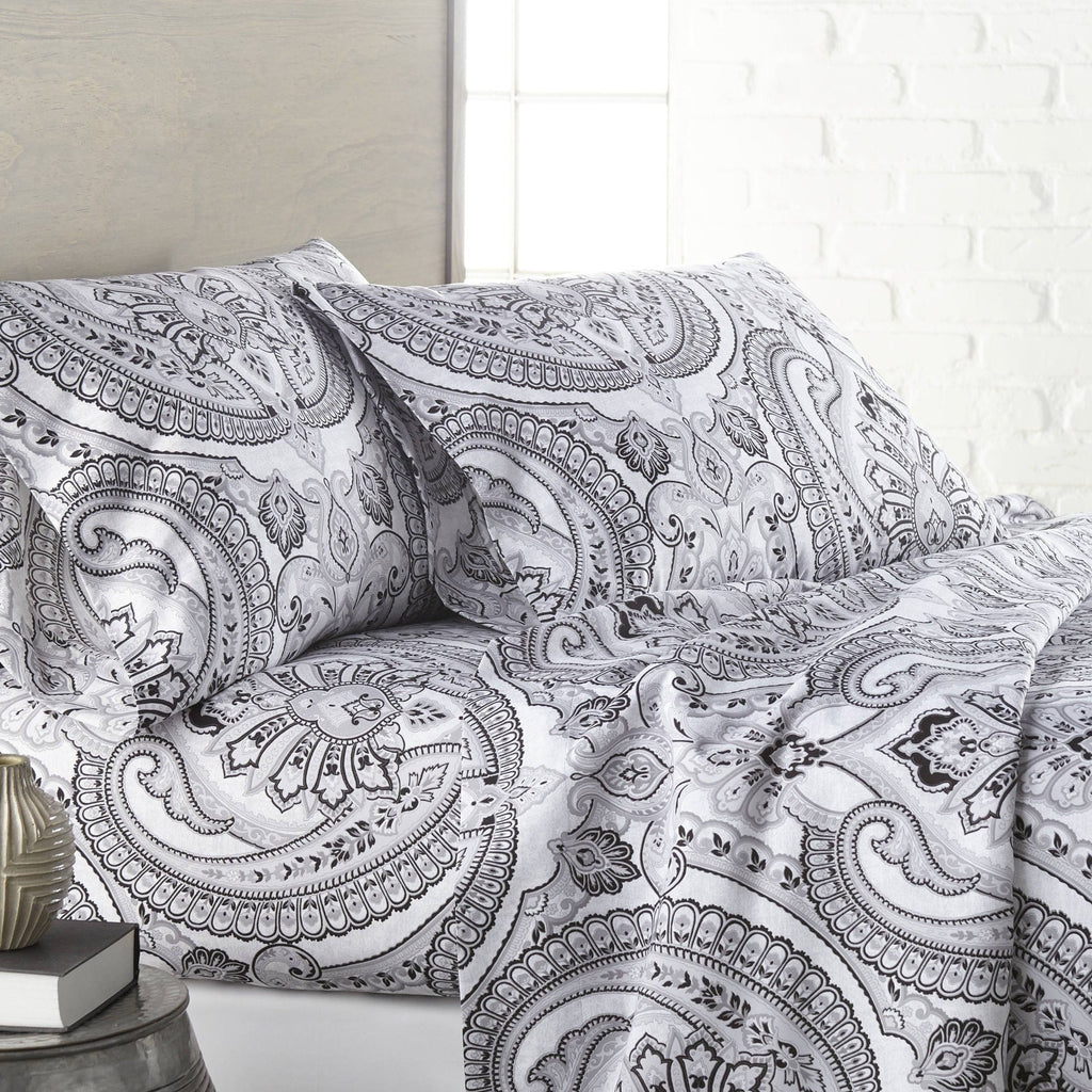 Pure Melody Pillow Cases