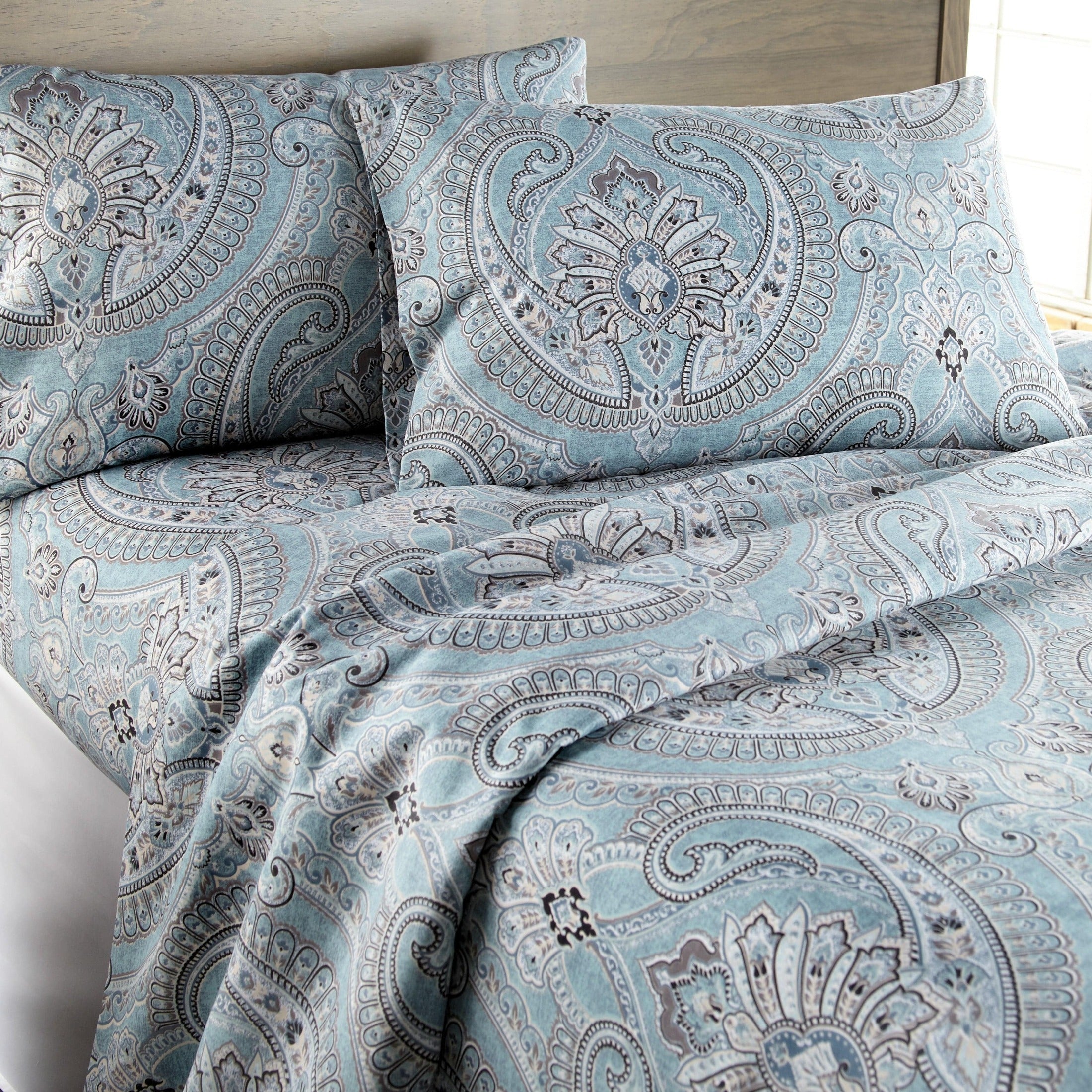 Pure Melody Pillow Cases
