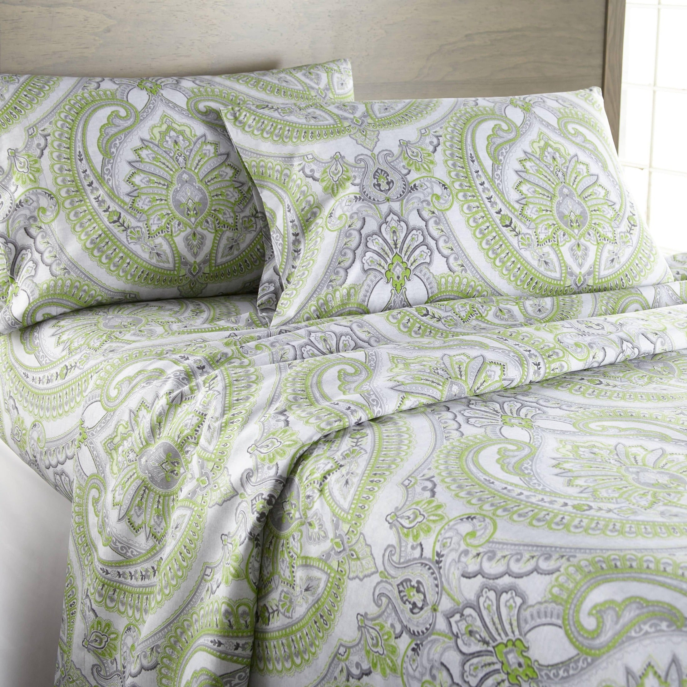 Pure Melody Pillow Cases
