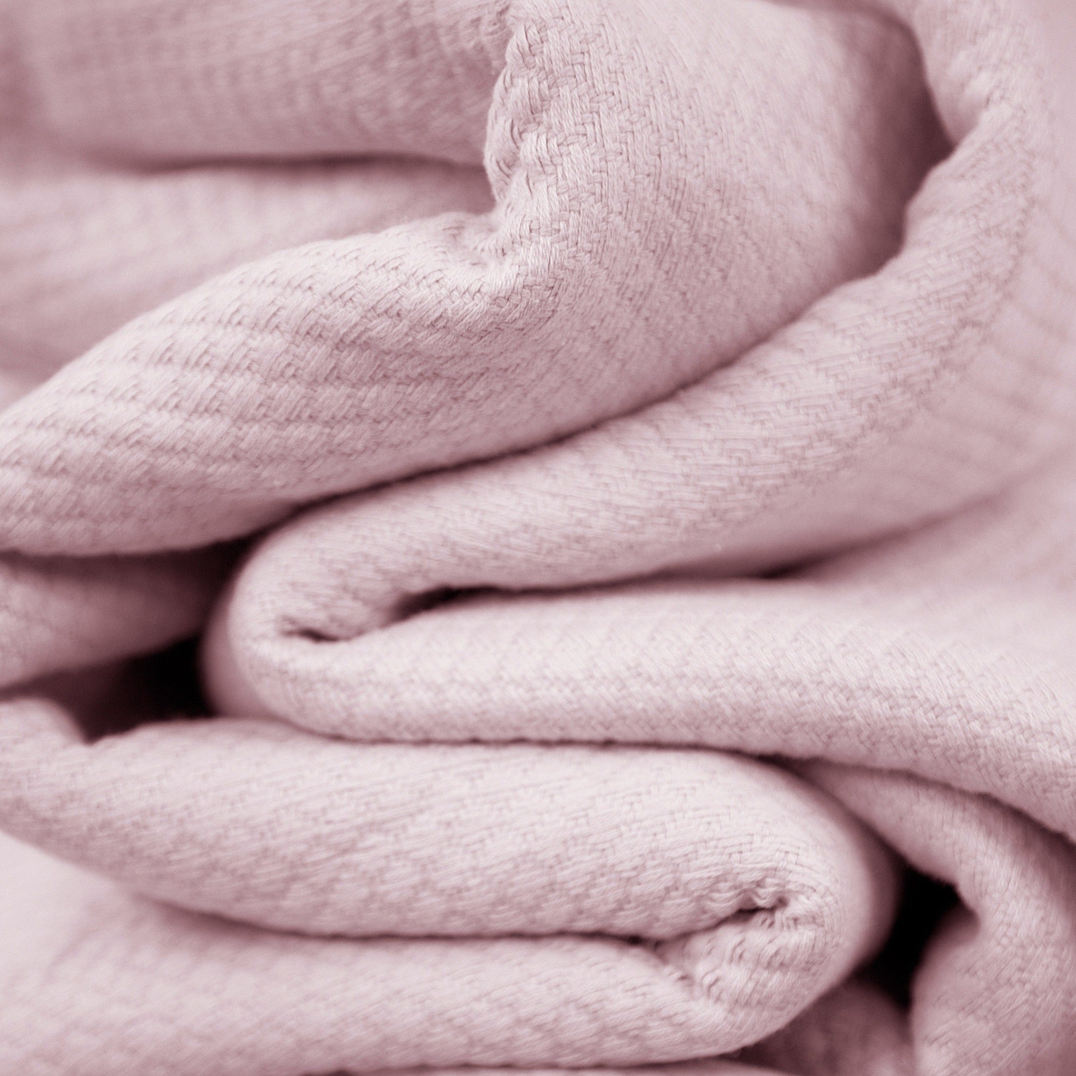 Milton Cotton Blankets and Throws