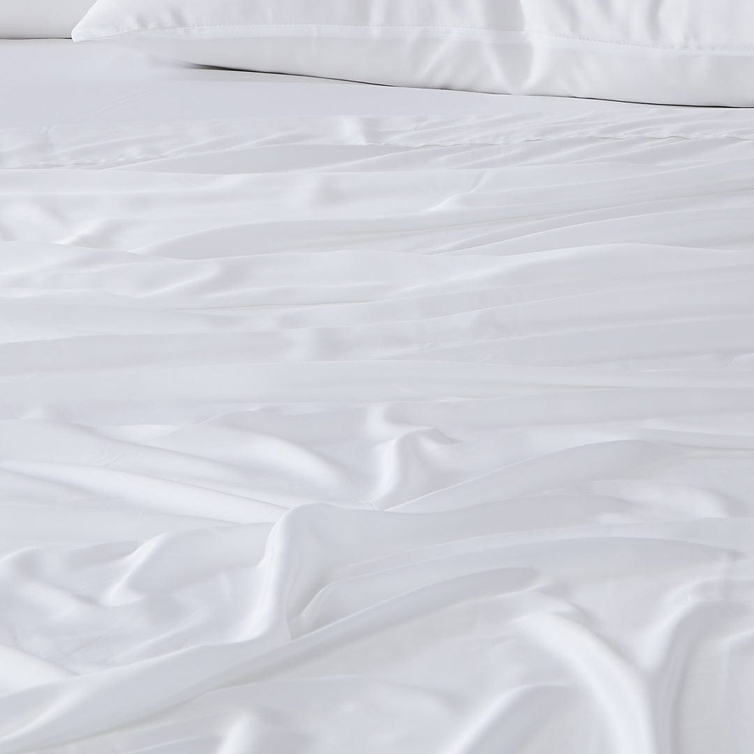 300 Thread Count Bamboo Extra Deep Pocket Sheet Set