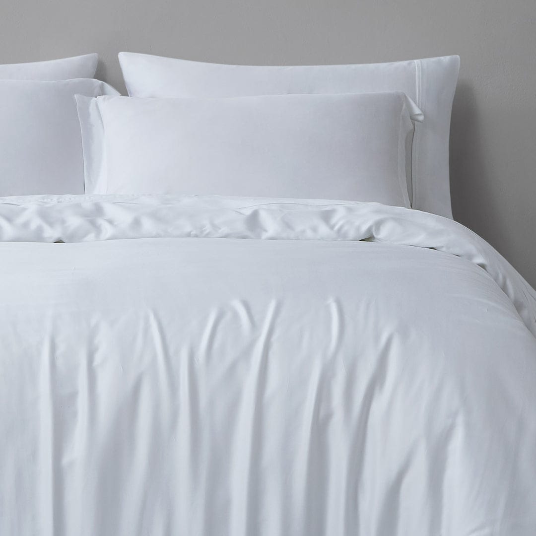 Bamboo Duvet Cover Set
