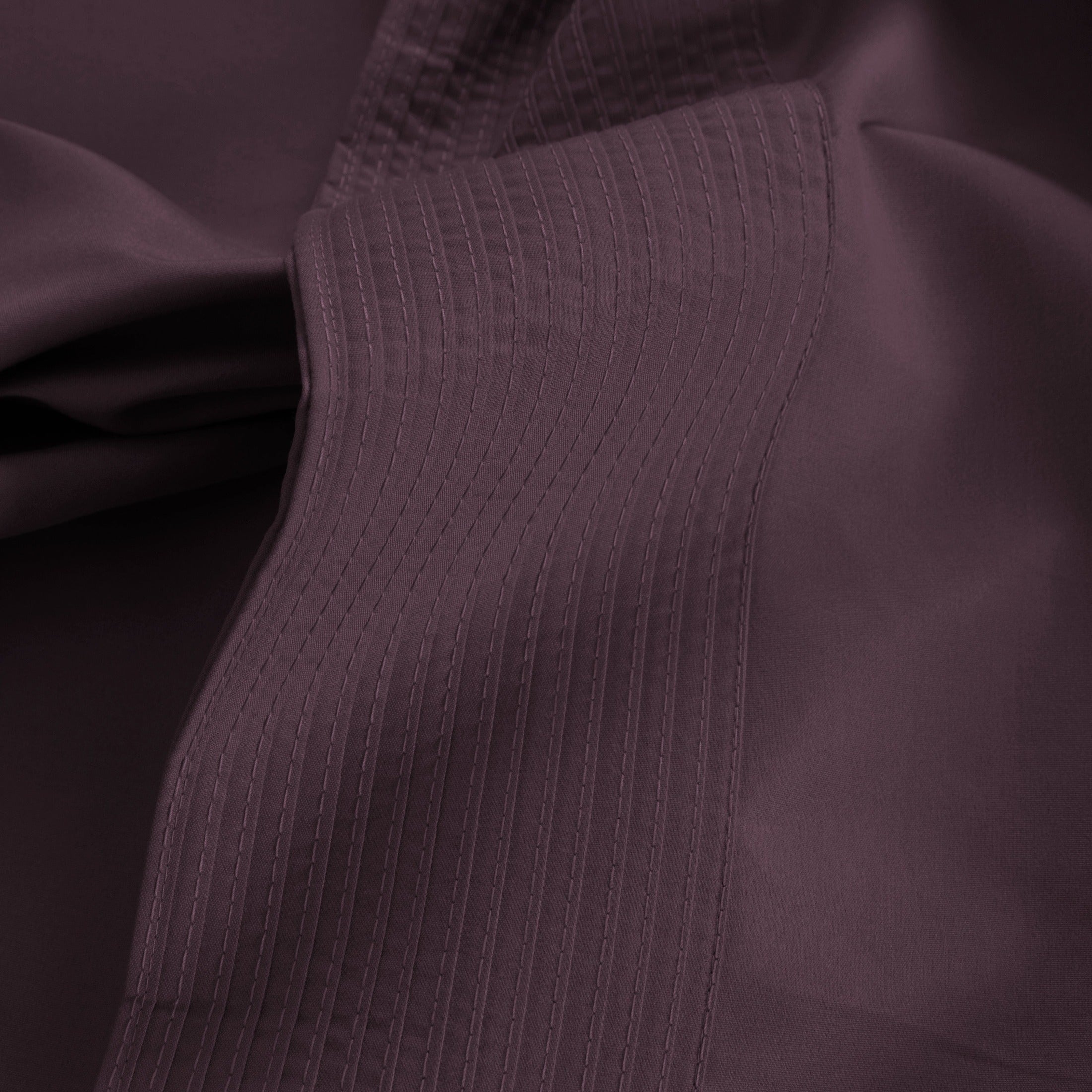 Vilano Extra Deep Pocket Pleated Sheet Set
