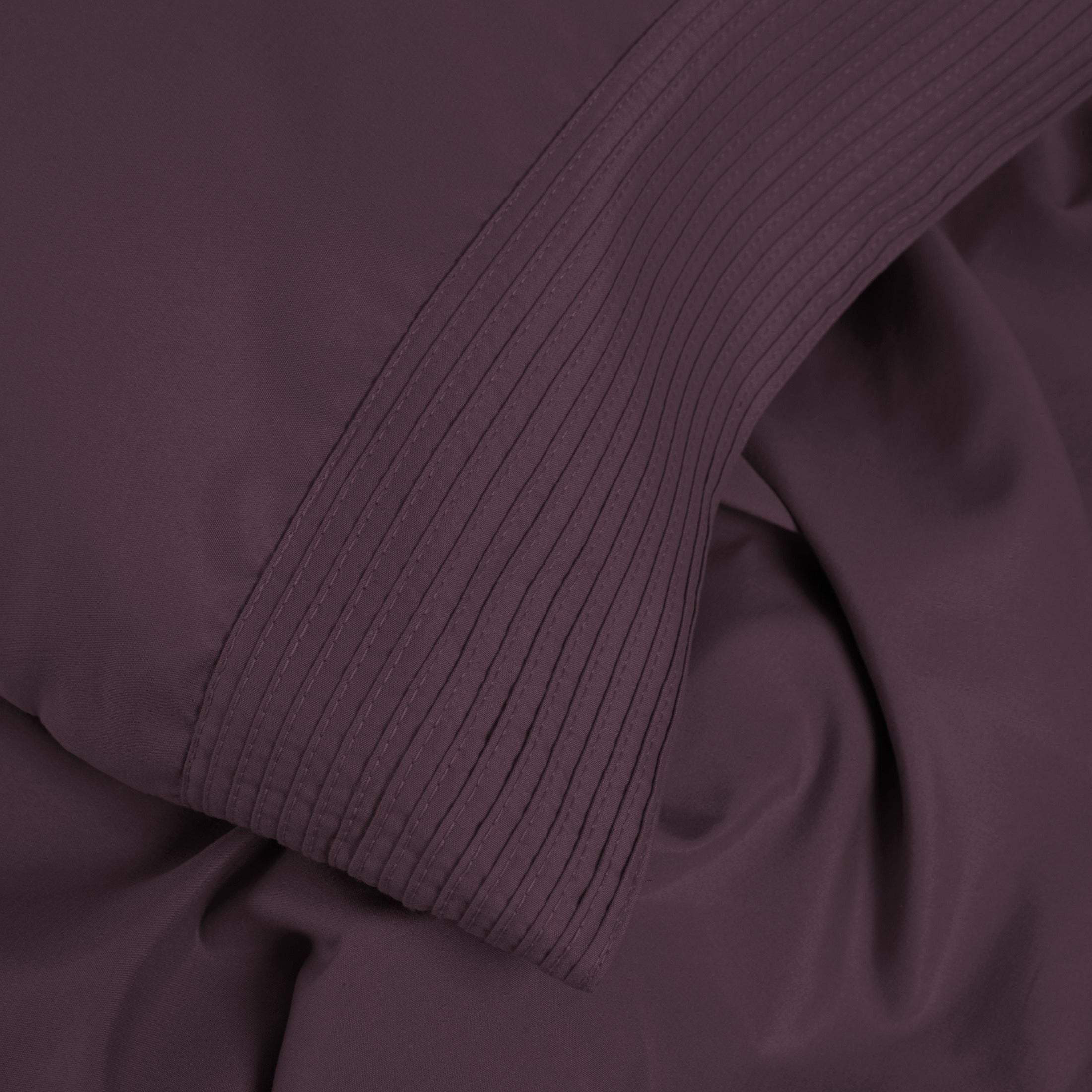 Vilano Extra Deep Pocket Pleated Sheet Set