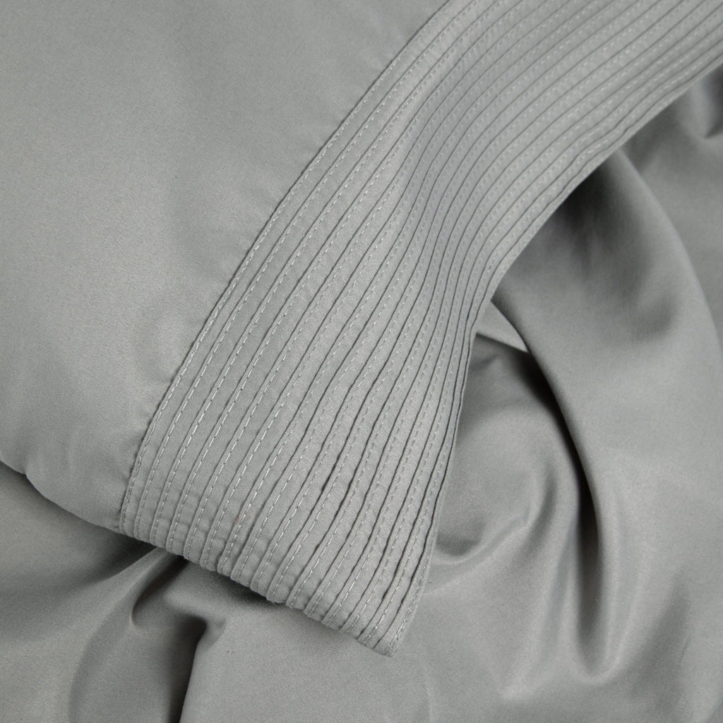 Vilano Extra Deep Pocket Pleated Sheet Set