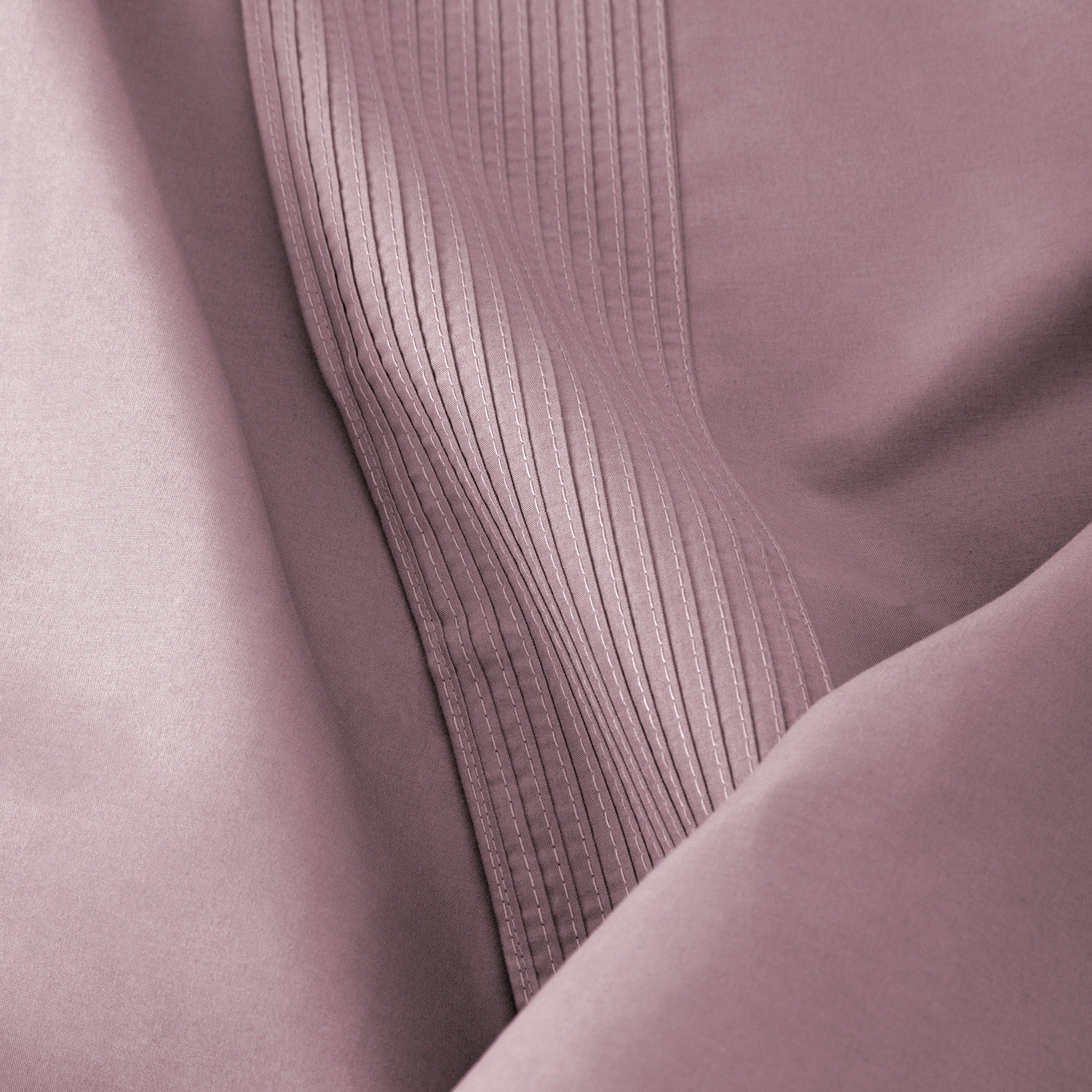 Vilano Extra Deep Pocket Pleated Sheet Set