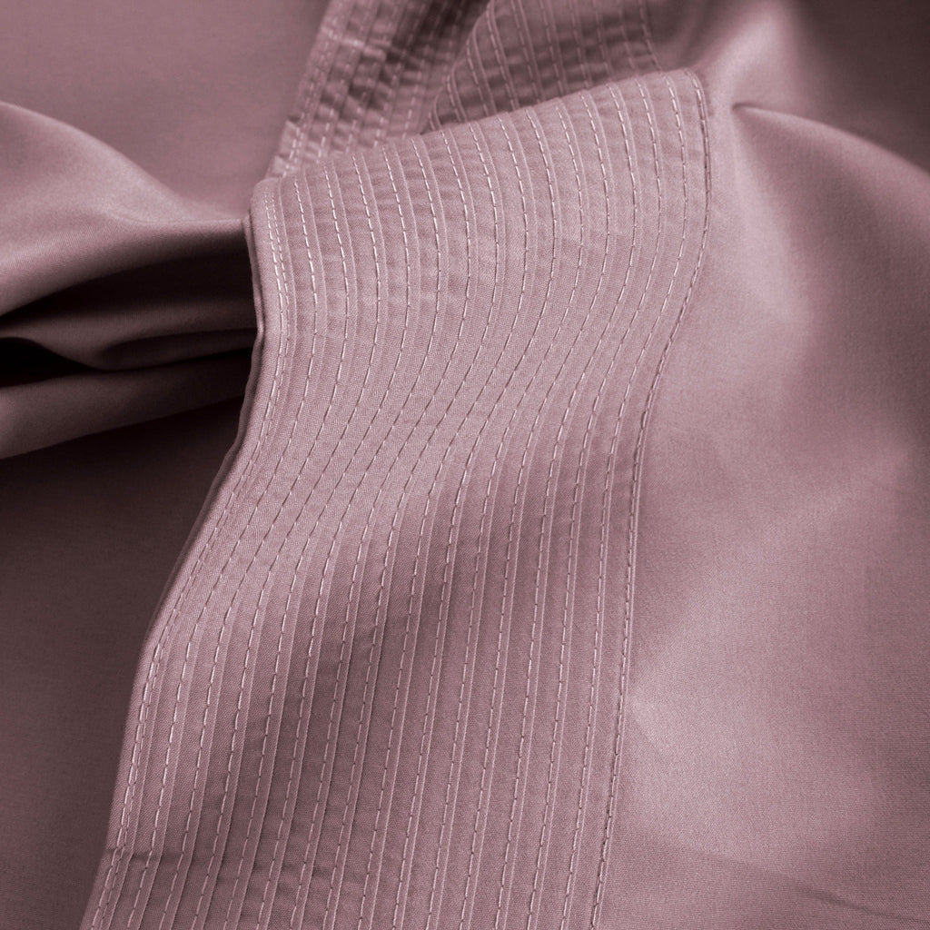 Vilano Extra Deep Pocket Pleated Sheet Set