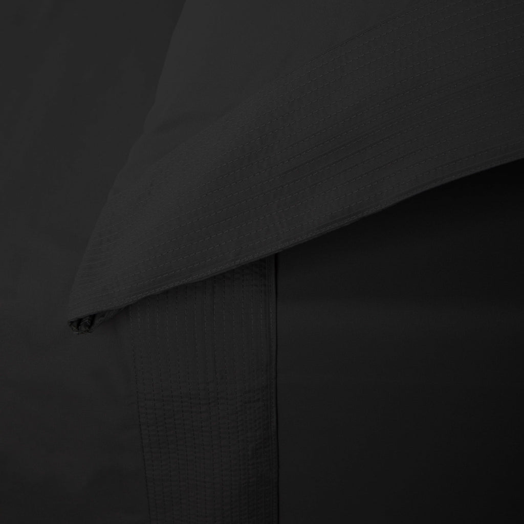 Vilano Extra Deep Pocket Pleated Sheet Set