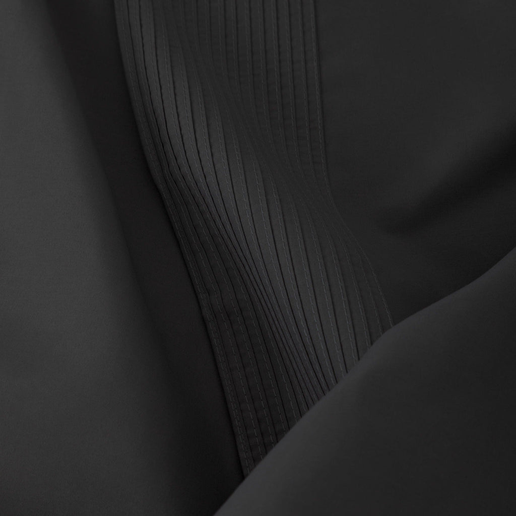 Vilano Extra Deep Pocket Pleated Sheet Set