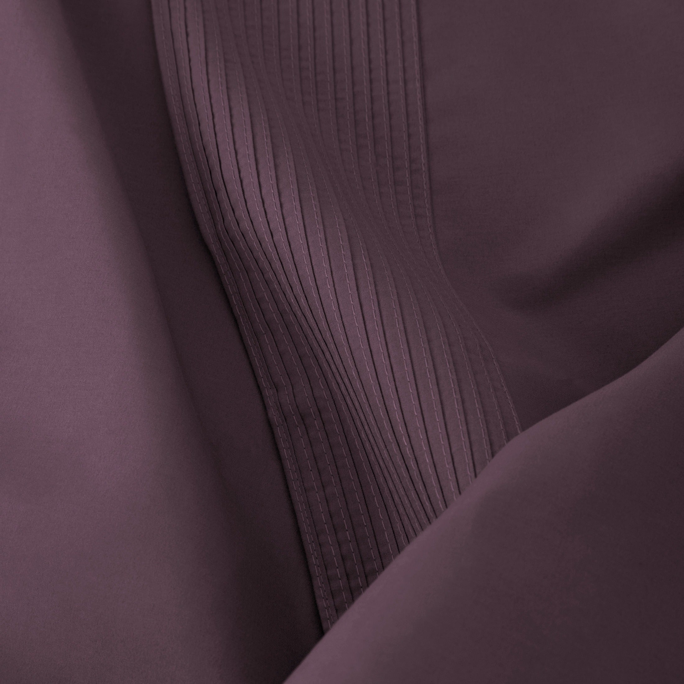 Vilano Extra Deep Pocket Pleated Sheet Set