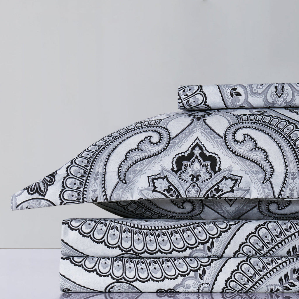Pure Melody Duvet Cover Set