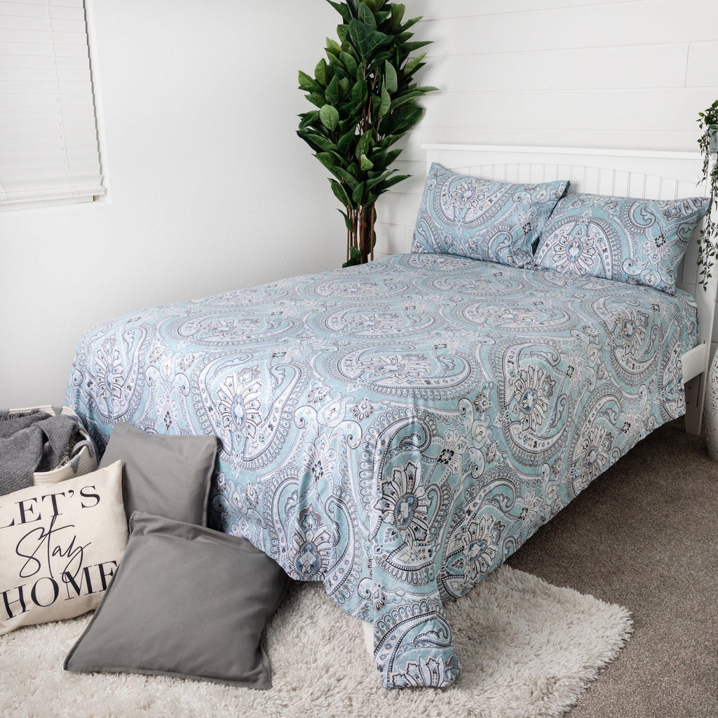 Pure Melody Pillow Cases