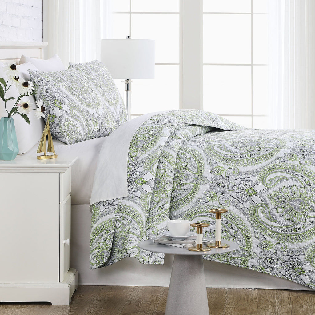 Pure Melody Quilt Set