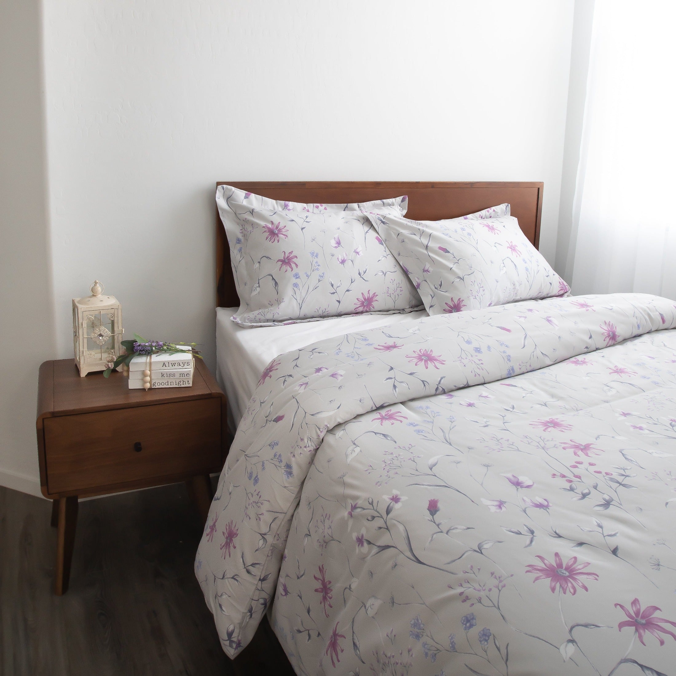 Secret Meadow Duvet Cover Set