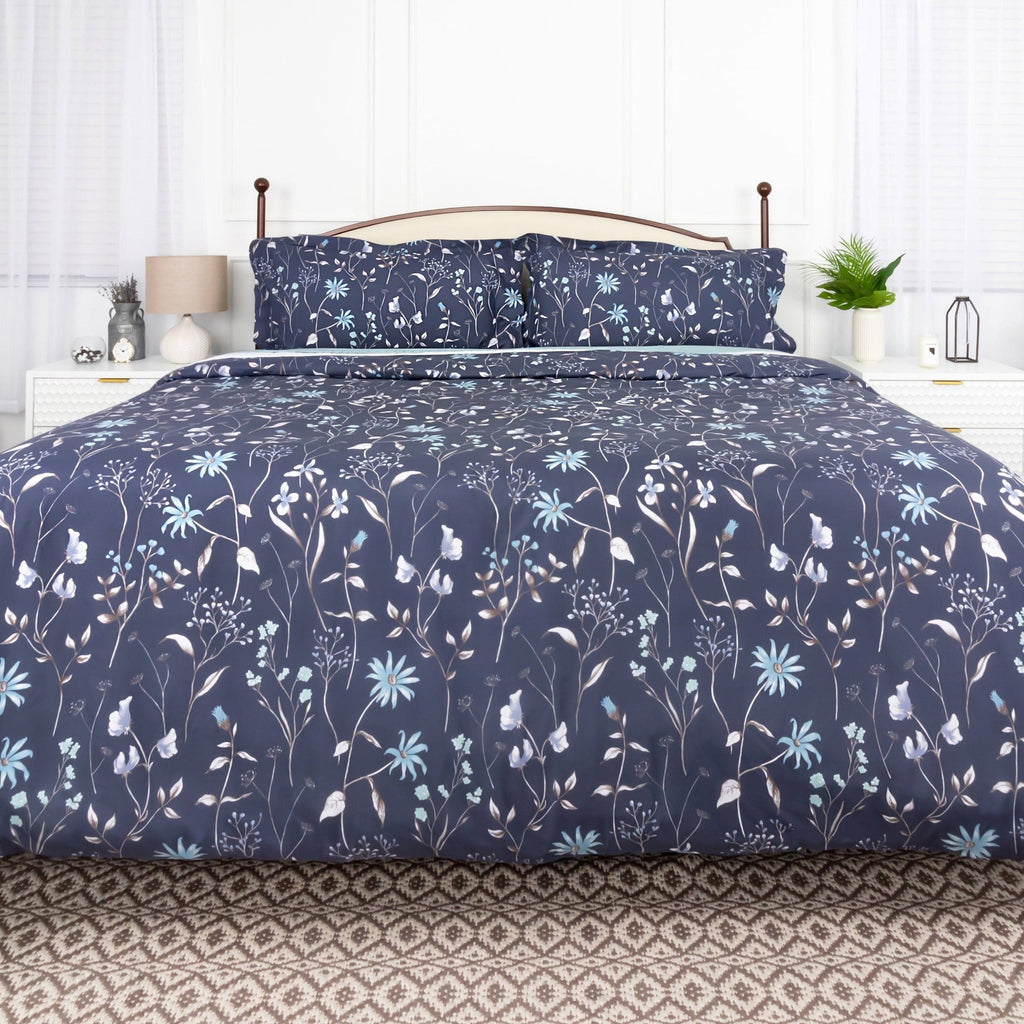 Secret Meadow Duvet Cover Set