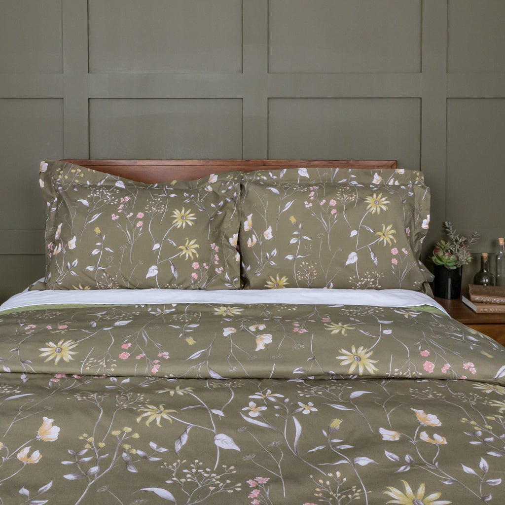 Secret Meadow Duvet Cover Set