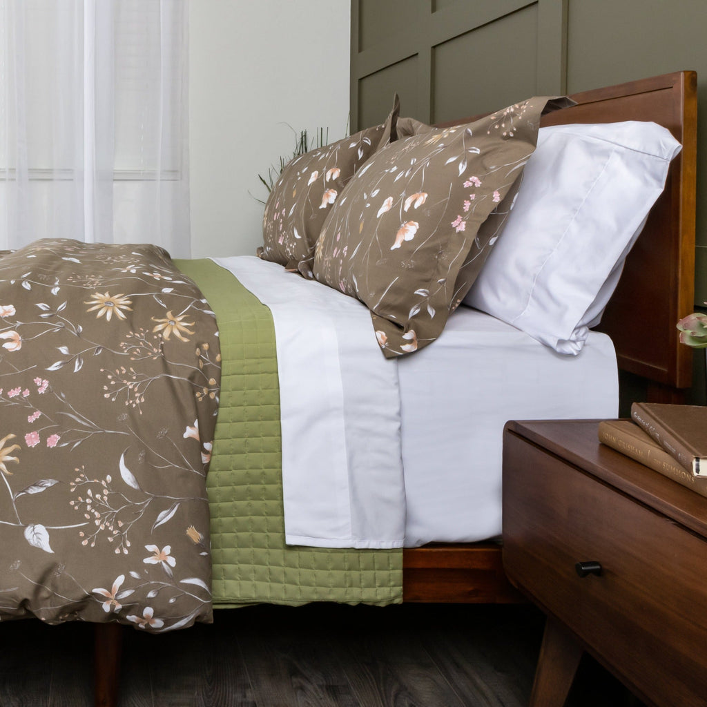 Secret Meadow Duvet Cover Set