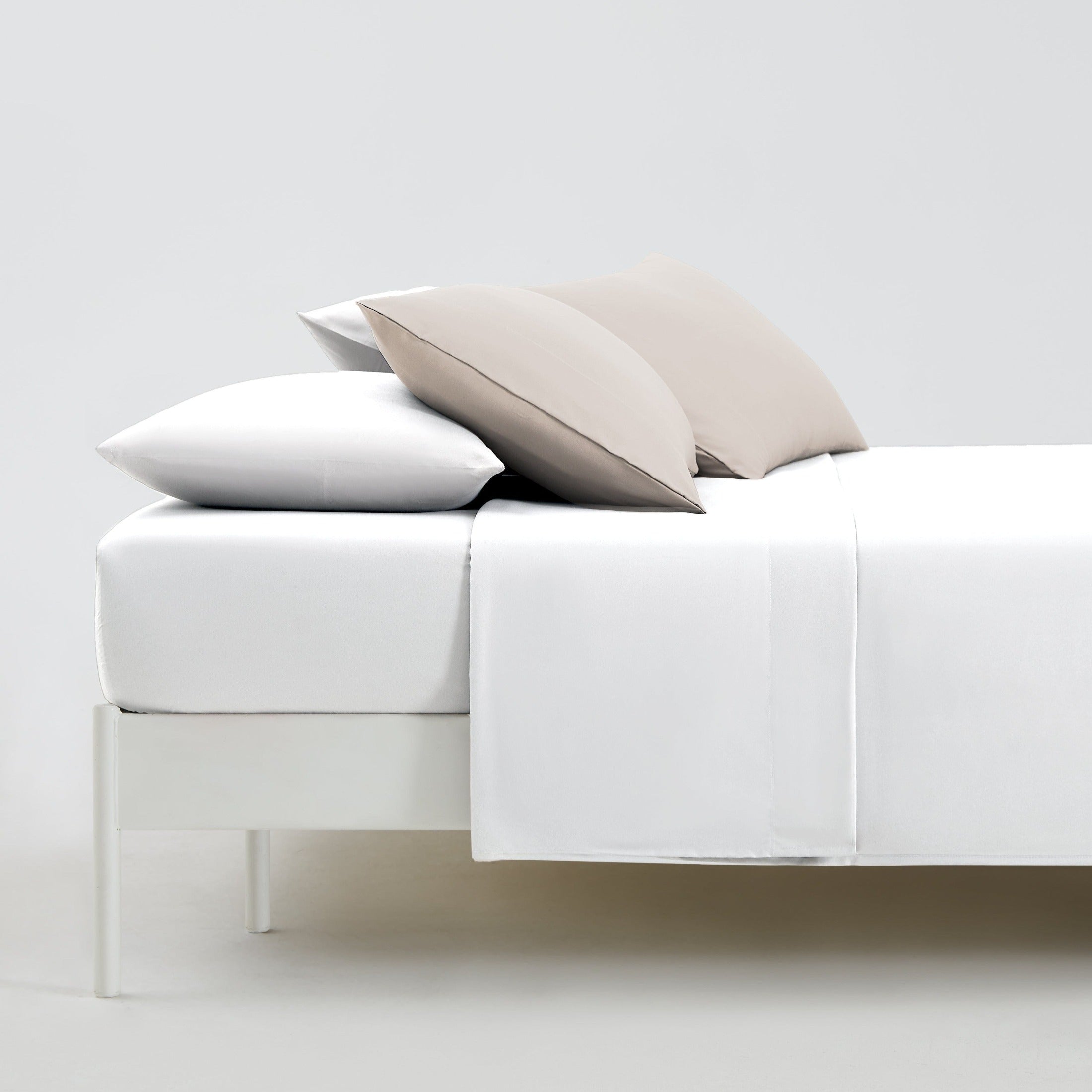 Vilano Springs 2-Piece Pillow Cases