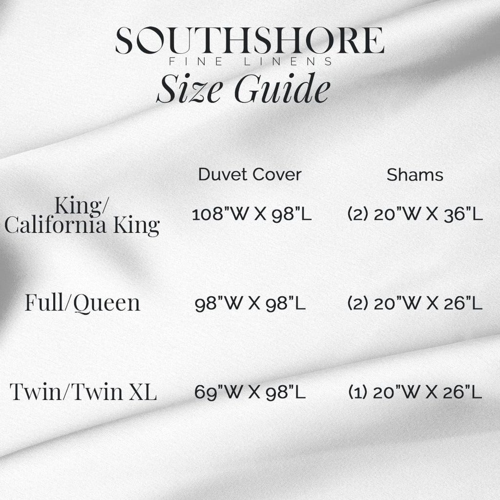 Pure Melody Duvet Cover Set