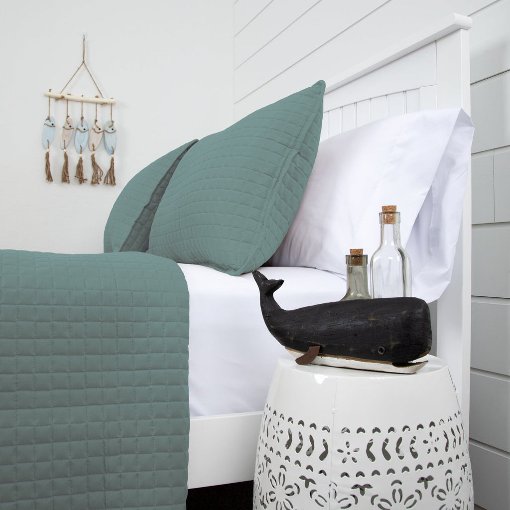 Vilano Oversized Quilt Set