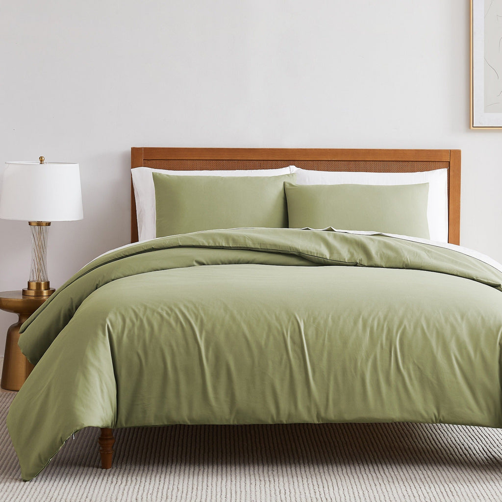 Vilano Duvet Cover Set