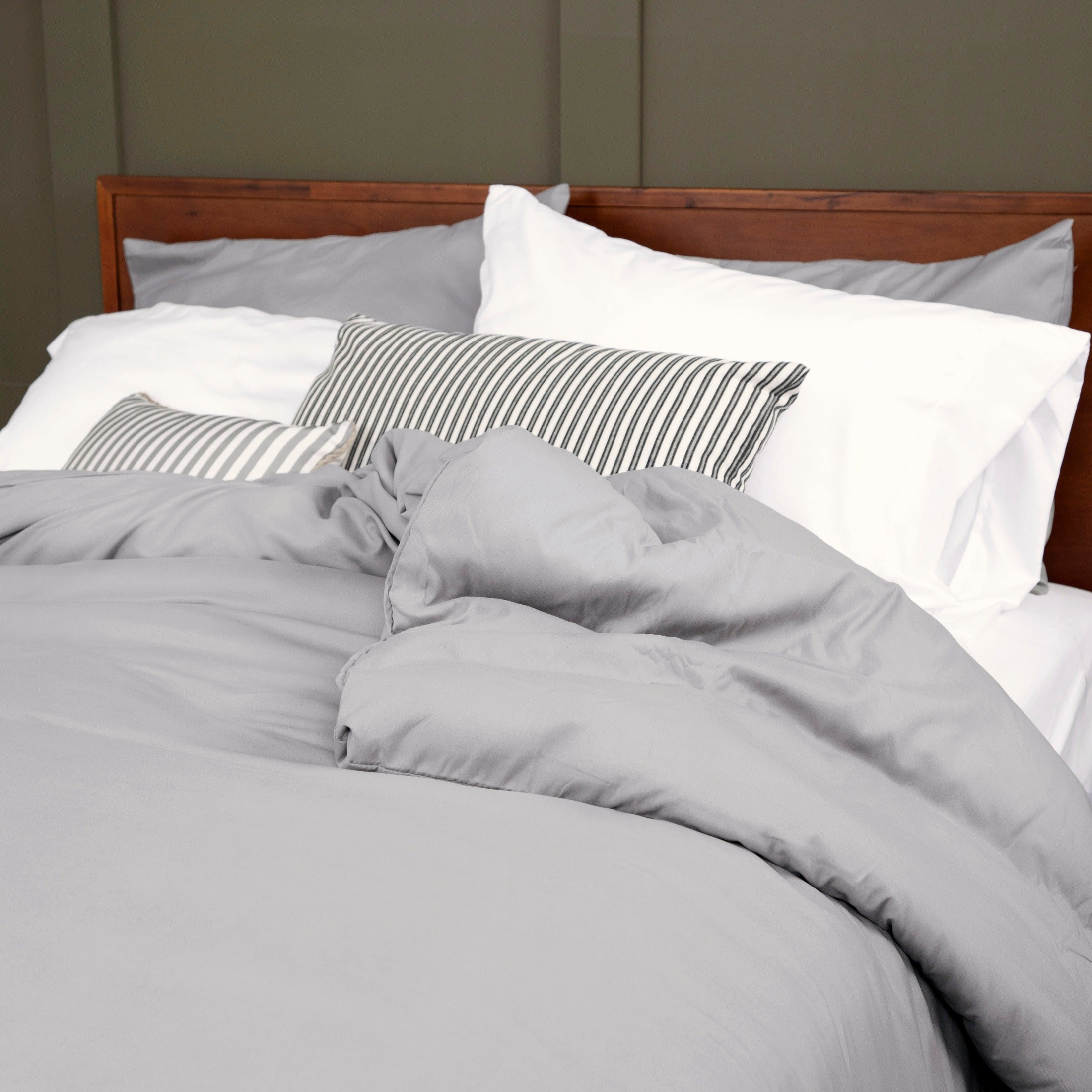Vilano Duvet Cover Set