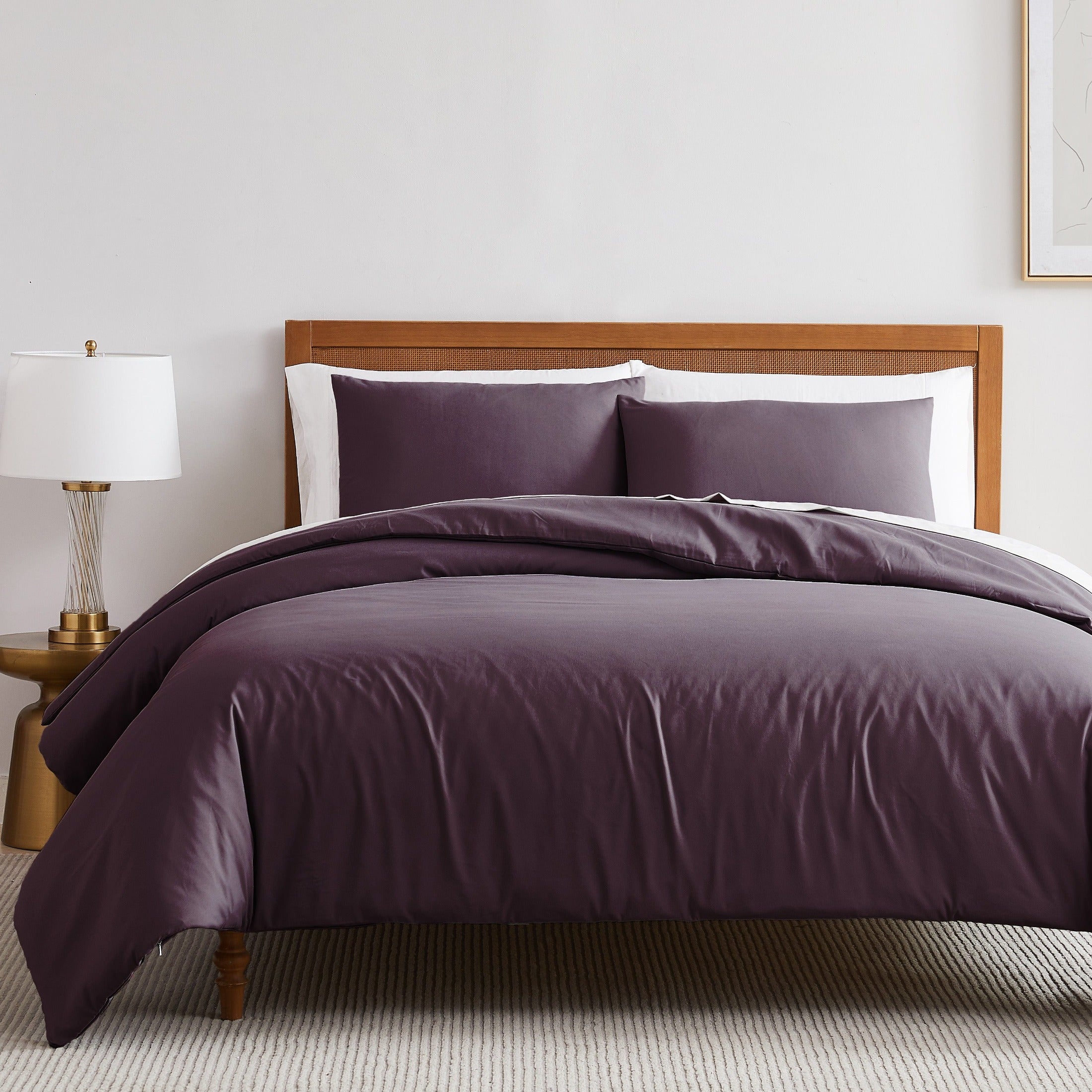 Vilano Duvet Cover Set