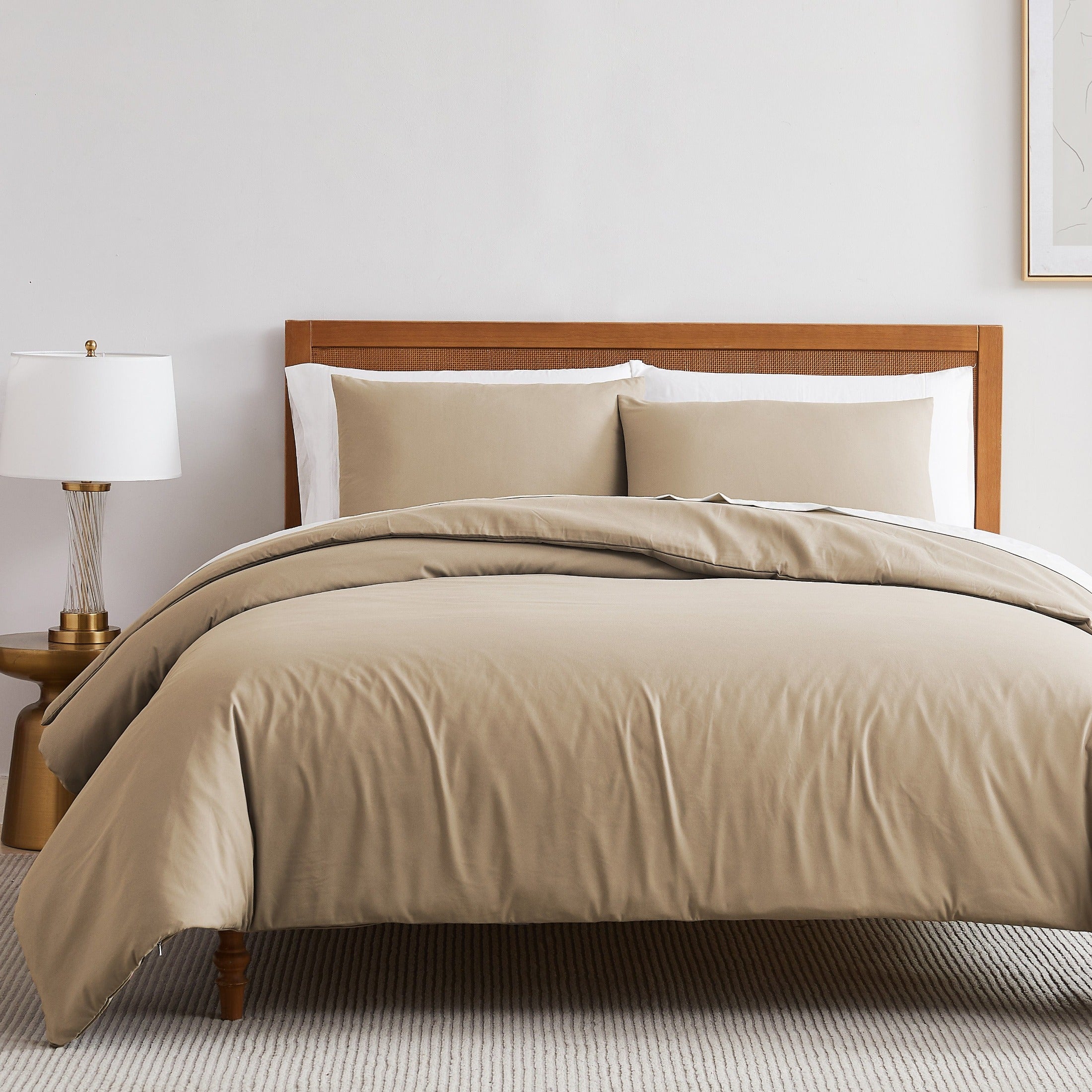 Vilano Duvet Cover Set