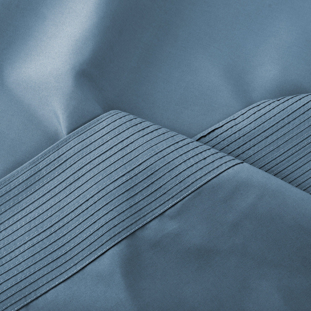 Vilano Extra Deep Pocket Pleated Sheet Set
