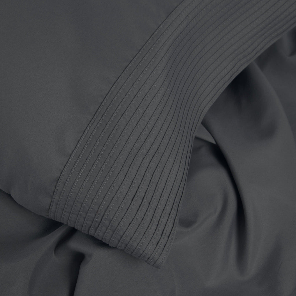 Vilano Extra Deep Pocket Pleated Sheet Set