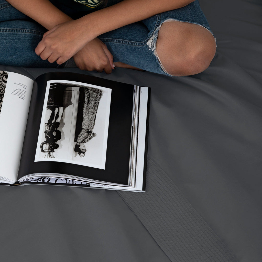 Vilano Extra Deep Pocket Pleated Sheet Set