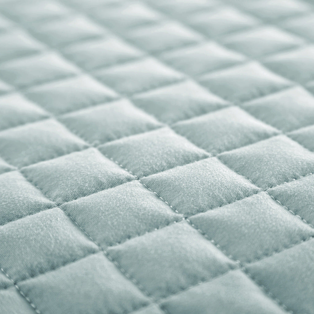 Vilano Oversized Quilt Set