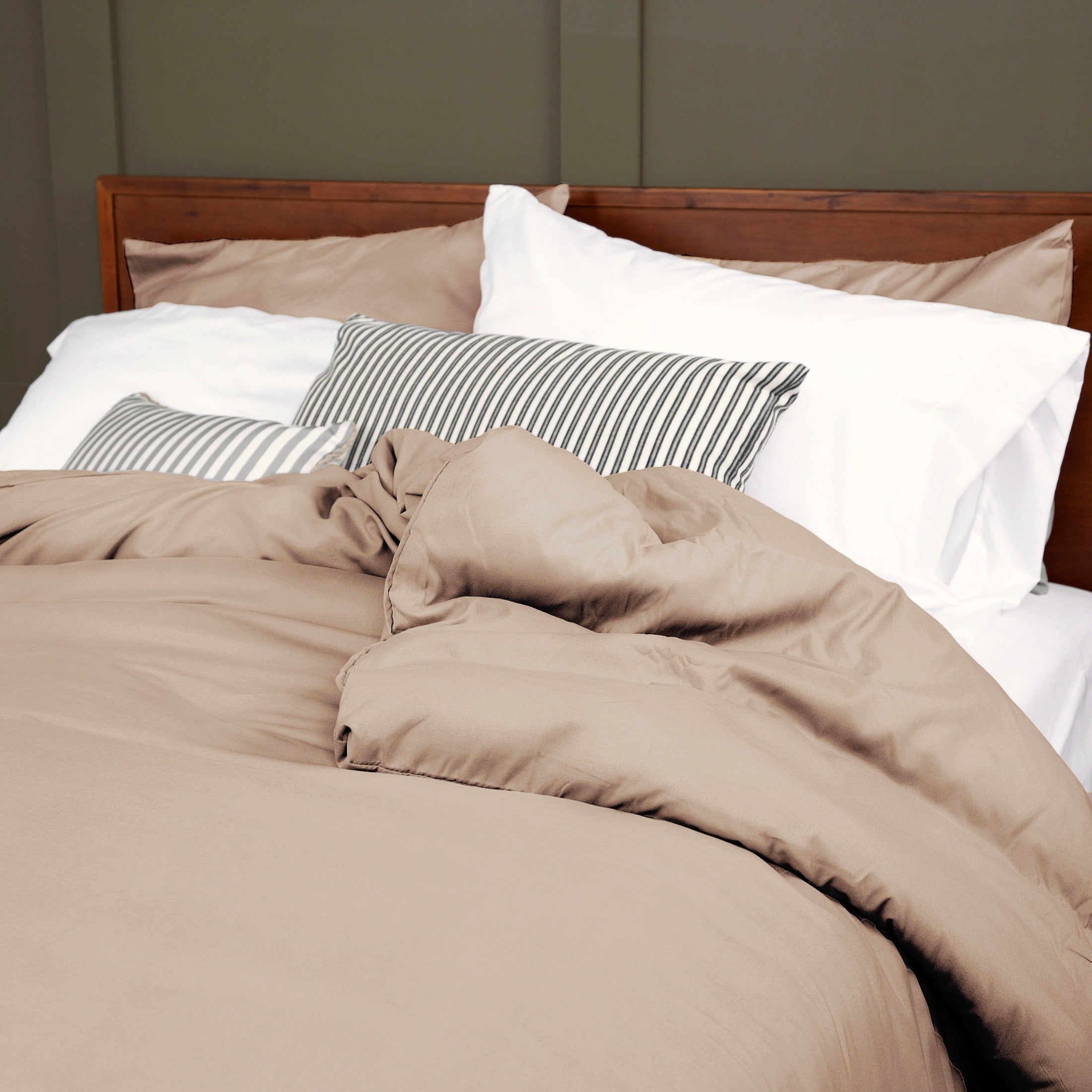 Vilano Duvet Cover Set