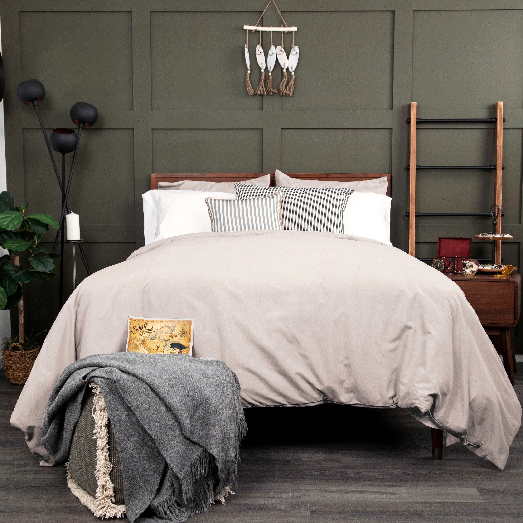 Vilano Duvet Cover Set
